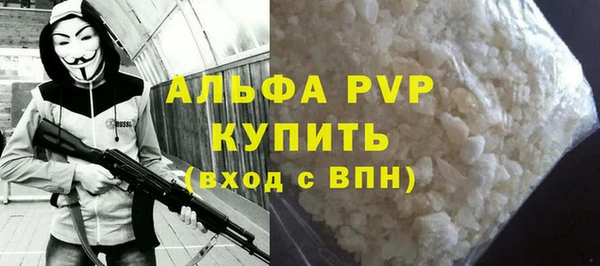 крисы Абаза